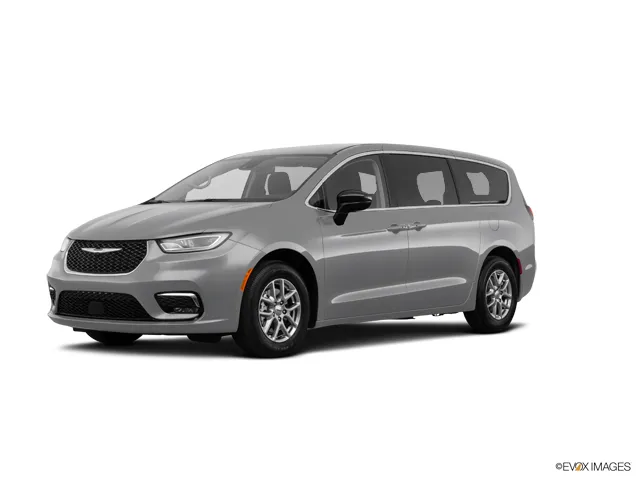 2025 Chrysler Pacifica Limited for sale in Bonham, TX