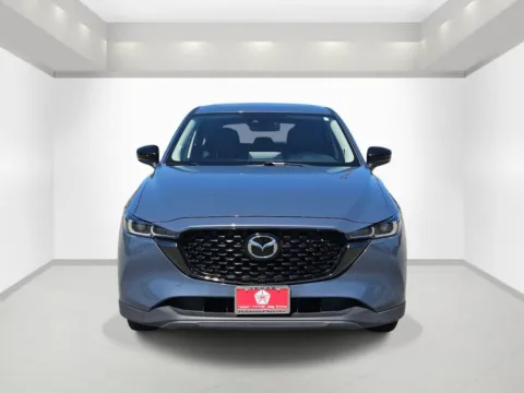 Photos of 2024 Mazda CX-5 2.5 S Carbon Edition for sale in Bonham, TX at Bonham Chrysler