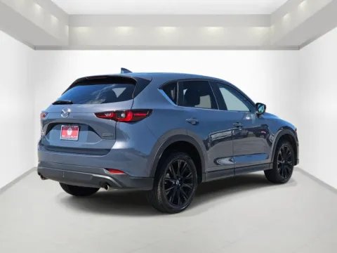 More photos of 2024 Mazda CX-5 2.5 S Carbon Edition at Bonham Chrysler, TX
