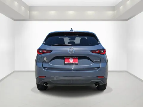 More photos of 2024 Mazda CX-5 2.5 S Carbon Edition at Bonham Chrysler, TX