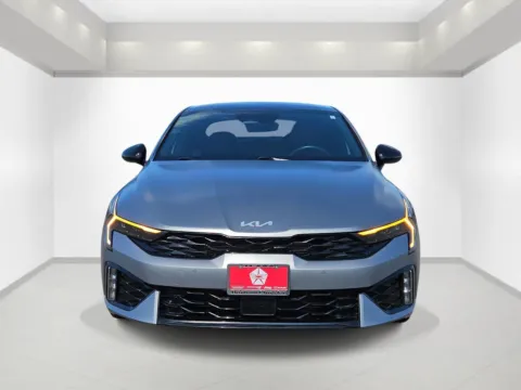 Photos of 2025 Kia K5 GT-Line for sale in Bonham, TX at Bonham Chrysler