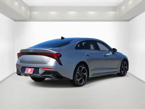 More photos of 2025 Kia K5 GT-Line at Bonham Chrysler, TX