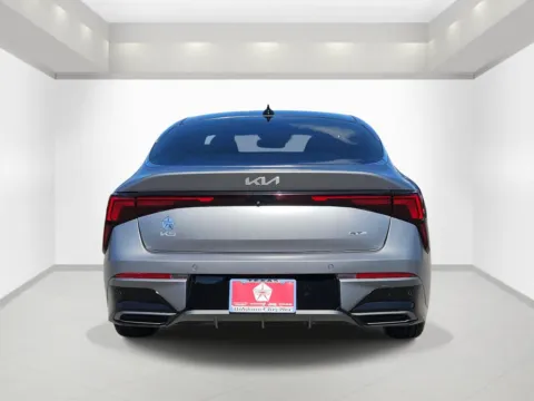 More photos of 2025 Kia K5 GT-Line at Bonham Chrysler, TX