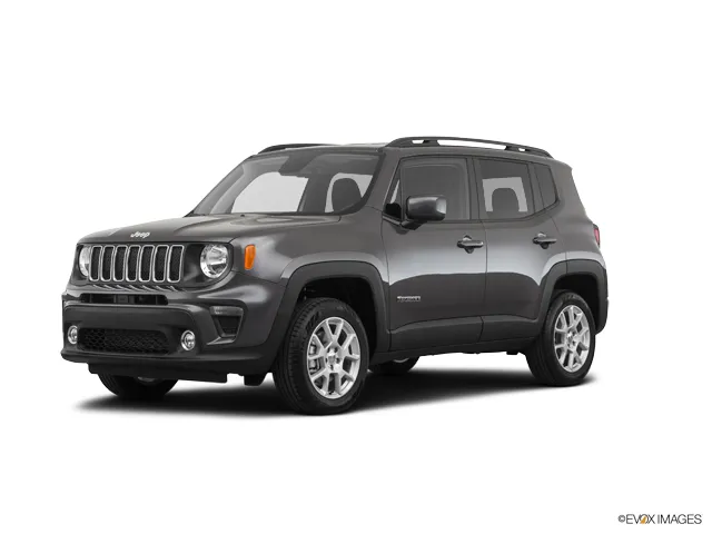 2019 Jeep Renegade Latitude for sale in Bonham, TX