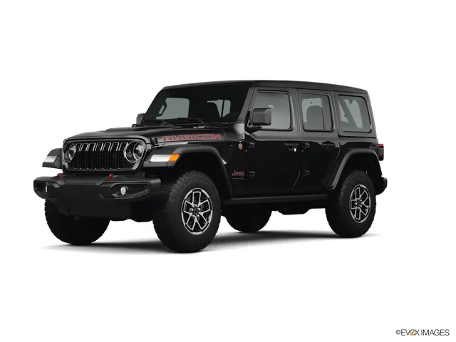 2024 Jeep Wrangler Rubicon for sale in Bonham, TX