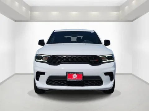 Photos of 2026 Dodge Durango GT for sale in Bonham, TX at Bonham Chrysler