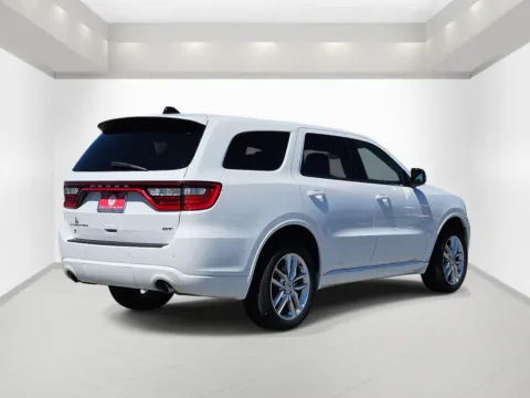 More photos of 2026 Dodge Durango GT at Bonham Chrysler, TX