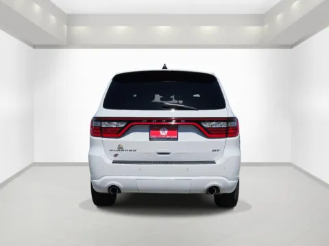 More photos of 2026 Dodge Durango GT at Bonham Chrysler, TX