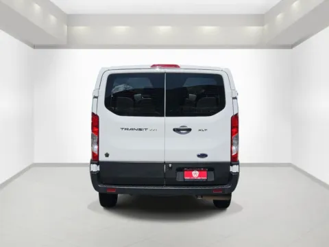 More photos of 2023 Ford Transit 350 XLT at Bonham Chrysler, TX