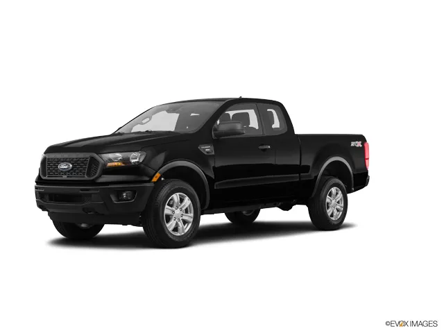 2020 FORD RANGER XL 2WD SUPERCAB 6' BOX for sale in Bonham, TX