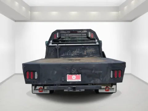 More photos of 2024 Chevrolet Silverado 3500HD CC LT at Bonham Chrysler, TX