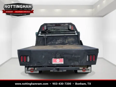 More photos of 2024 Chevrolet Silverado 3500HD CC LT at Bonham Chrysler, TX