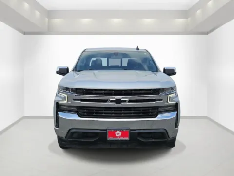 Photos of 2021 Chevrolet Silverado 1500 LT for sale in Bonham, TX at Bonham Chrysler