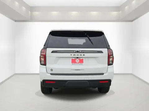 More photos of 2023 Chevrolet Tahoe Z71 at Bonham Chrysler, TX