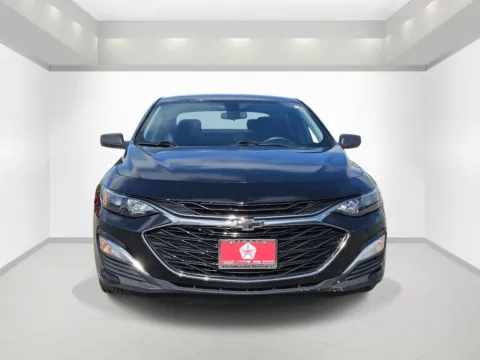 Photos of 2019 Chevrolet Malibu RS for sale in Bonham, TX at Bonham Chrysler