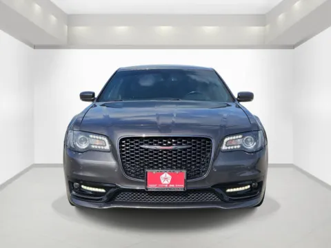 Photos of 2021 Chrysler 300 S for sale in Bonham, TX at Bonham Chrysler