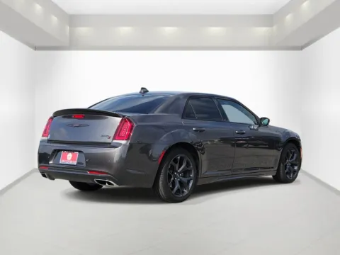 More photos of 2021 Chrysler 300 S at Bonham Chrysler, TX