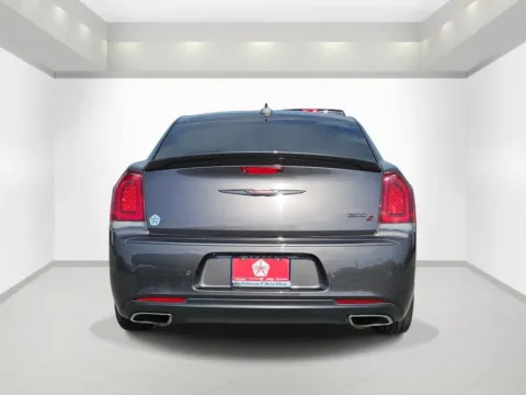 More photos of 2021 Chrysler 300 S at Bonham Chrysler, TX