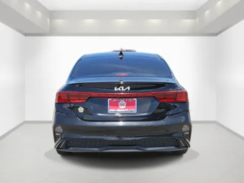 More photos of 2023 Kia Forte GT-Line at Bonham Chrysler, TX