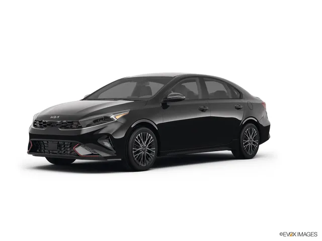 2023 Kia Forte GT-Line for sale in Bonham, TX
