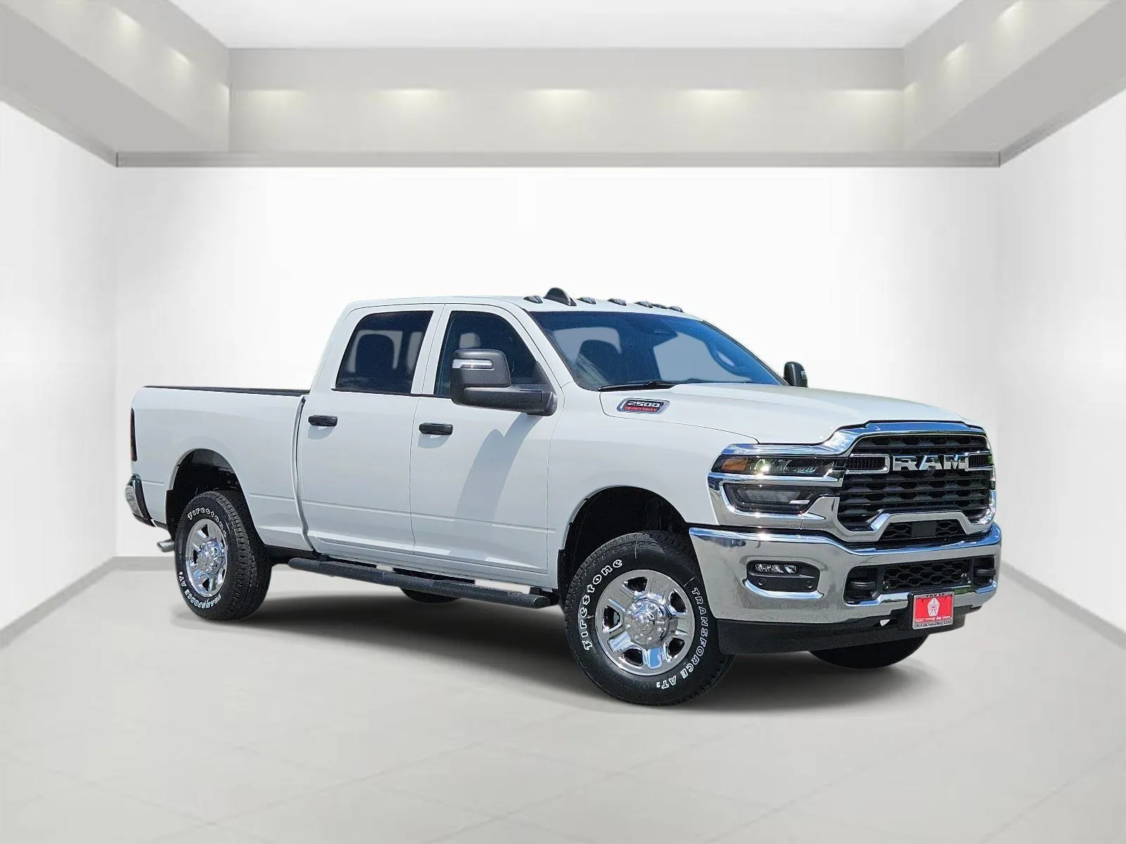 2026 Ram 2500 Tradesman for sale in Bonham, TX