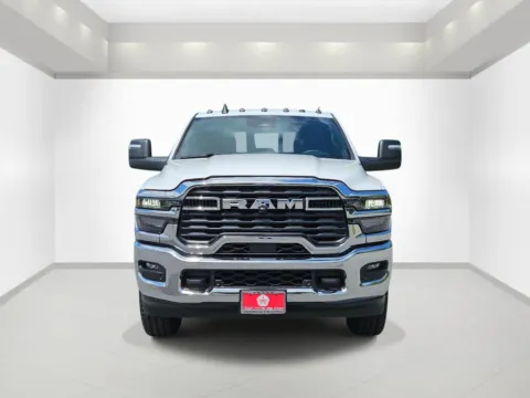 Photos of 2026 Ram 2500 Tradesman for sale in Bonham, TX at Bonham Chrysler