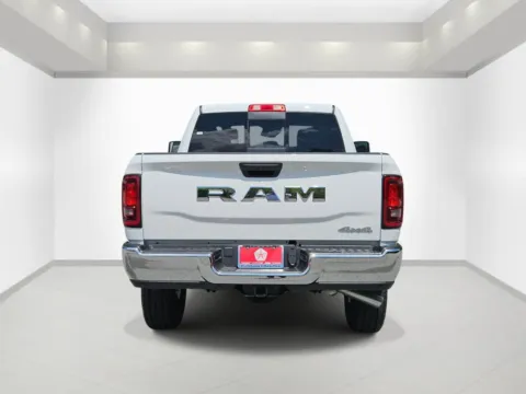 More photos of 2026 Ram 2500 Tradesman at Bonham Chrysler, TX