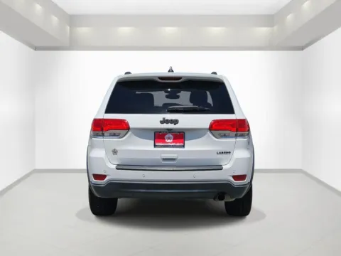 More photos of 2017 Jeep Grand Cherokee Laredo at Bonham Chrysler, TX