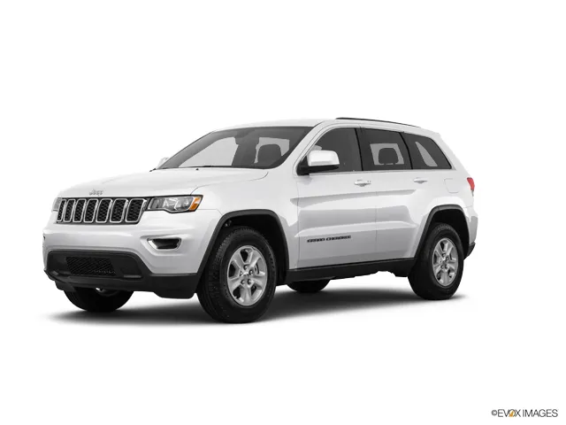 2017 Jeep Grand Cherokee Laredo for sale in Bonham, TX