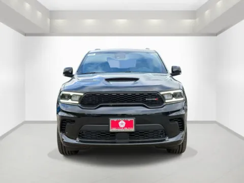 Photos of 2026 Dodge Durango GT Plus HEMI V8 for sale in Bonham, TX at Bonham Chrysler
