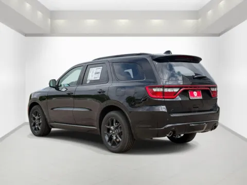 Another view of 2026 Dodge Durango GT Plus HEMI V8 for sale in Bonham, TX at Bonham Chrysler
