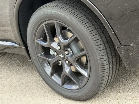 More photos of 2026 Dodge Durango GT Plus HEMI V8 at Bonham Chrysler, TX