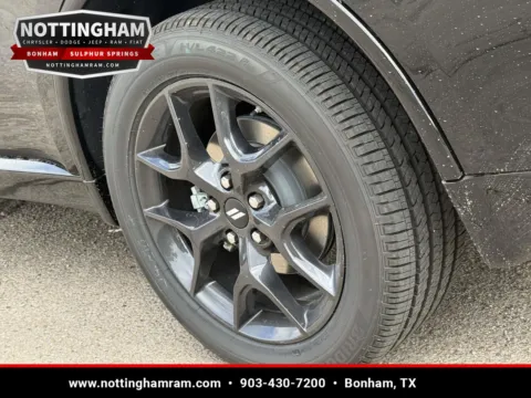 More photos of 2026 Dodge Durango GT Plus HEMI V8 at Bonham Chrysler, TX