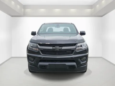 Photos of 2015 Chevrolet Colorado 4WD Z71 for sale in Bonham, TX at Bonham Chrysler