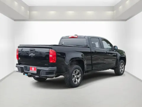 More photos of 2015 Chevrolet Colorado 4WD Z71 at Bonham Chrysler, TX