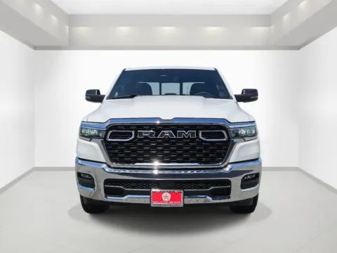 Photos of 2026 Ram 1500 Lone Star for sale in Bonham, TX at Bonham Chrysler