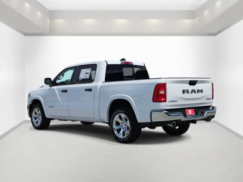 Another view of 2026 Ram 1500 Lone Star for sale in Bonham, TX at Bonham Chrysler