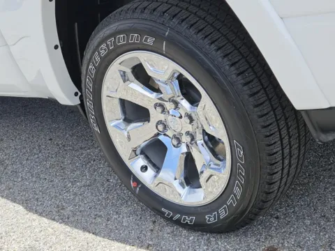 More photos of 2026 Ram 1500 Lone Star at Bonham Chrysler, TX
