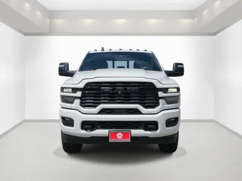 Photos of 2026 Ram 2500 Lone Star for sale in Bonham, TX at Bonham Chrysler