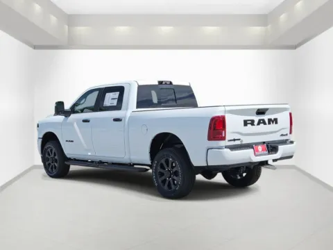 Another view of 2026 Ram 2500 Lone Star for sale in Bonham, TX at Bonham Chrysler