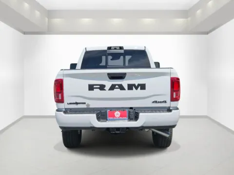 More photos of 2026 Ram 2500 Lone Star at Bonham Chrysler, TX