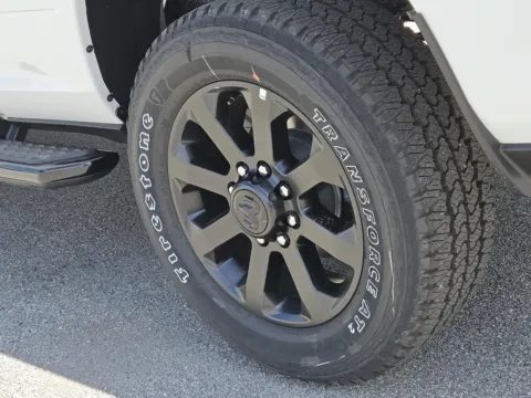 More photos of 2026 Ram 2500 Lone Star at Bonham Chrysler, TX