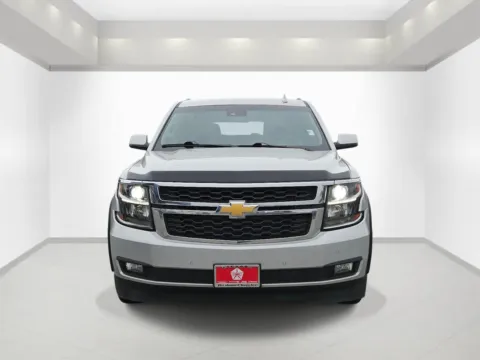 Photos of 2016 Chevrolet Tahoe LT for sale in Bonham, TX at Bonham Chrysler