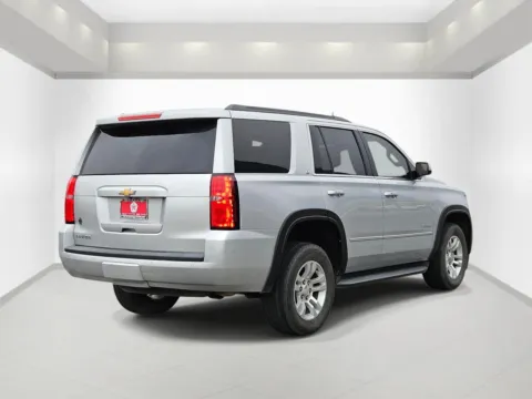 More photos of 2016 Chevrolet Tahoe LT at Bonham Chrysler, TX