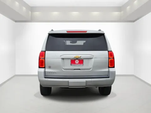 More photos of 2016 Chevrolet Tahoe LT at Bonham Chrysler, TX