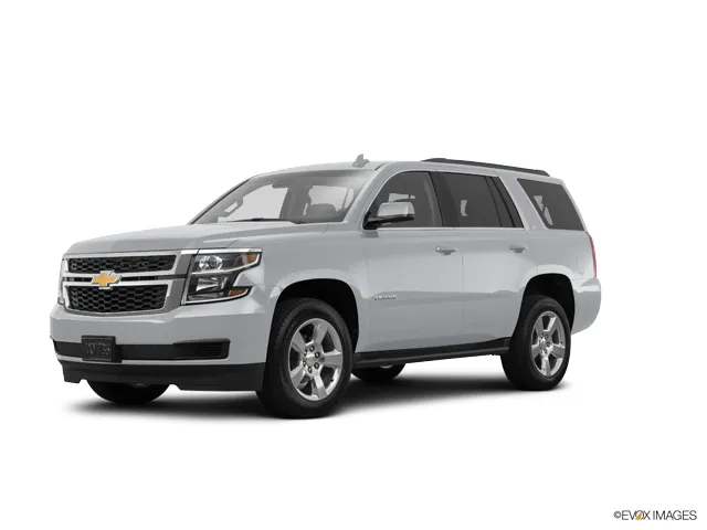 2016 Chevrolet Tahoe LT for sale in Bonham, TX