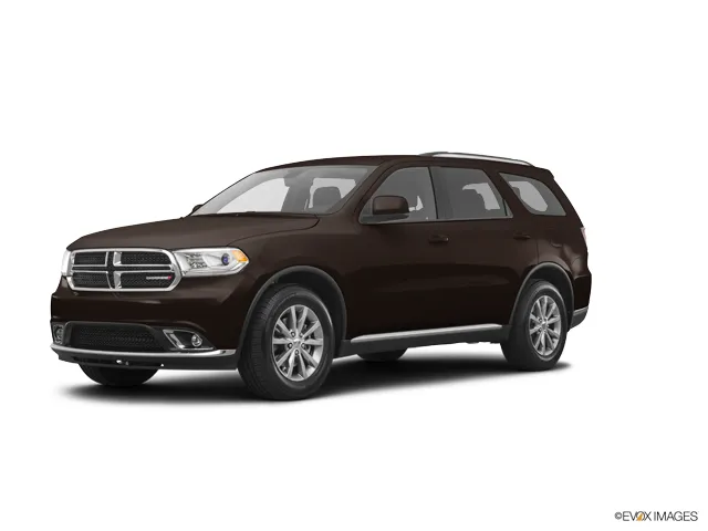 2017 Dodge Durango GT for sale in Bonham, TX