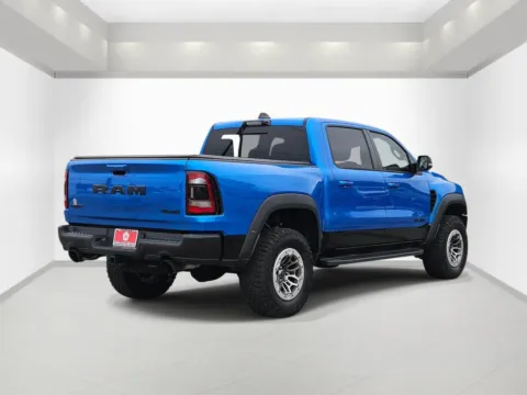 More photos of 2022 Ram 1500 TRX at Bonham Chrysler, TX