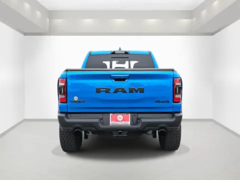 More photos of 2022 Ram 1500 TRX at Bonham Chrysler, TX