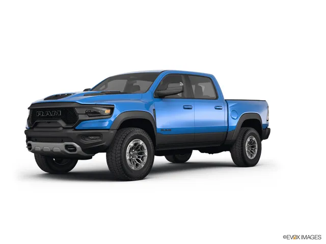 2022 Ram 1500 TRX for sale in Bonham, TX